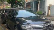 Bán xe Toyota Camry 2018 2.5Q giá 575 Triệu - Hà Nội