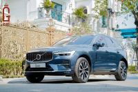 Bán xe Volvo XC60 Ultimate Bright B6 AWD 2023 giá 1 Tỷ 639 Triệu - Hà Nội