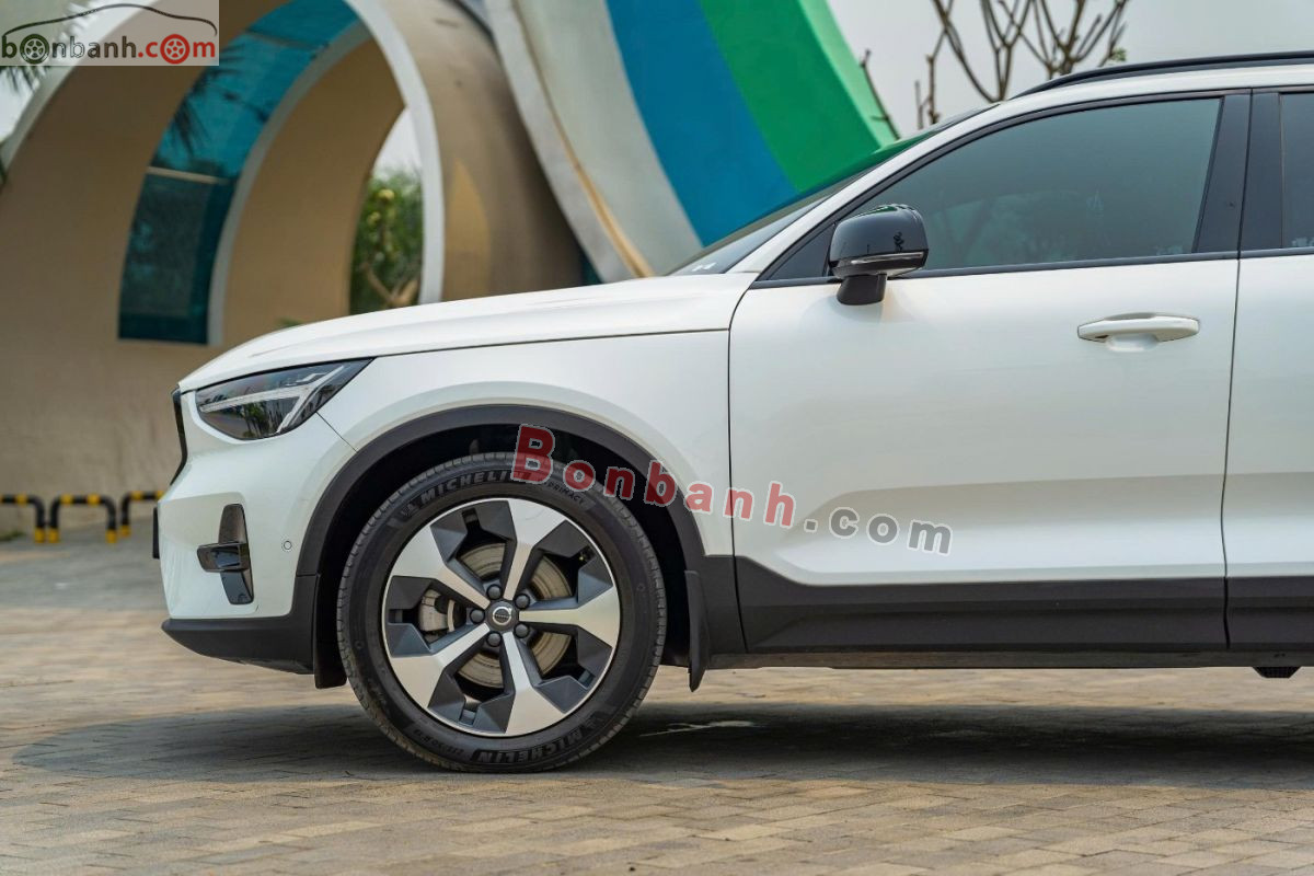 Volvo XC40 Ultimate B5 AWD 2023 - 1 Tỷ 289 Triệu 6