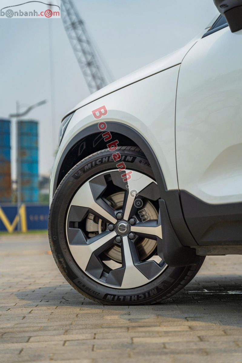 Volvo XC40 Ultimate B5 AWD 2023 - 1 Tỷ 289 Triệu 7