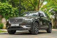 Bán xe Volvo XC90 T6 Inscription 2020 giá 1 Tỷ 858 Triệu - Hà Nội