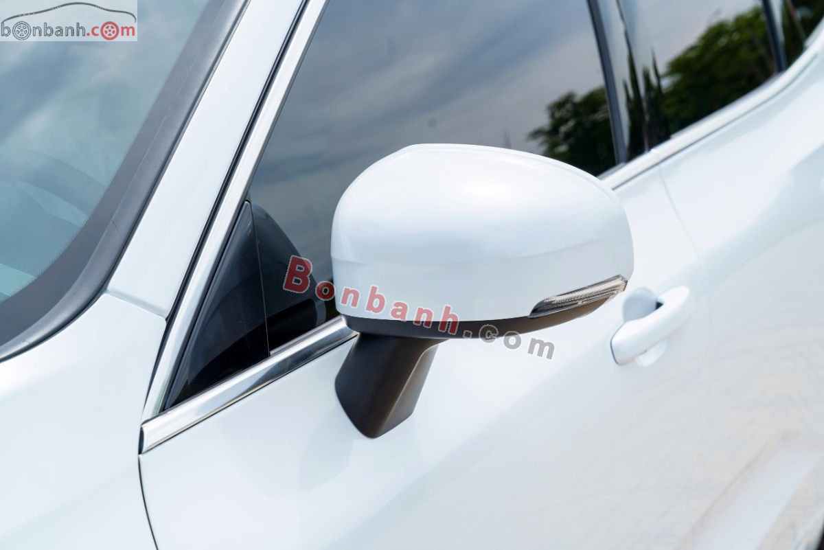 Volvo XC60 Ultimate Bright B6 AWD 2022 - 1 Tỷ 639 Triệu 3