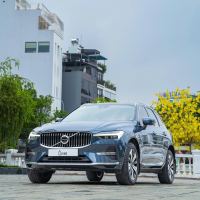 Bán xe Volvo XC60 2024 Recharge Ultimate T8 AWD giá 2 Tỷ 479 Triệu - Hà Nội