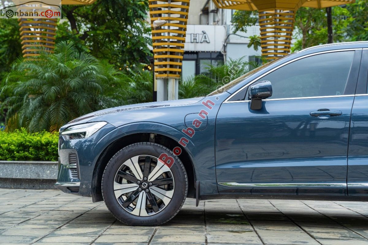 Volvo XC60 Recharge Ultimate T8 AWD 2024 - 2 Tỷ 479 Triệu 2