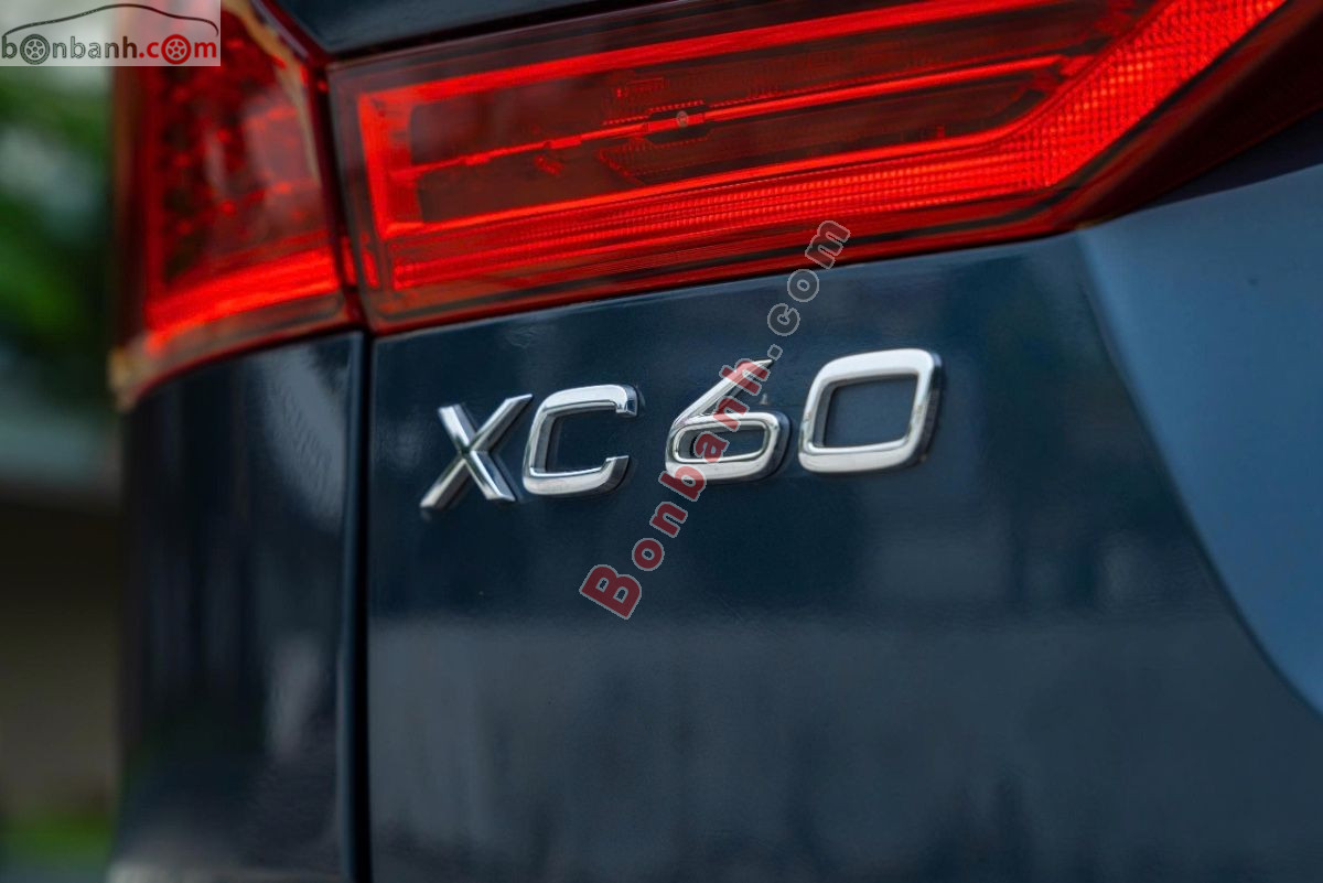 Volvo XC60 Recharge Ultimate T8 AWD 2024 - 2 Tỷ 479 Triệu 5