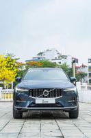 Bán xe Volvo XC60 2024 Recharge Ultimate T8 AWD giá 2 Tỷ 479 Triệu - Hà Nội