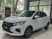 Bán xe Mitsubishi Attrage 2025 1.2 CVT giá 435 Triệu - Hà Nội