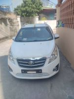 Bán xe Daewoo Matiz Groove 1.0 AT 2009 giá 125 Triệu - Ninh Bình