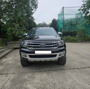 Bán xe Ford Everest 2019 Titanium 2.0L 4x2 AT giá 830 Triệu - Hà Nội