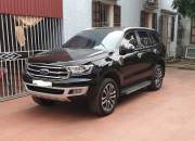Bán xe Ford Everest 2019 Titanium 2.0L 4x2 AT giá 832 Triệu - Hà Nội