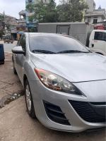 Bán xe Mazda 3 2010 1.6 AT giá 268 Triệu - Hà Nội