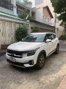 Bán xe Kia Seltos 2021 Premium 1.4 AT giá 590 Triệu - TP HCM