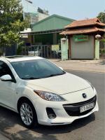 Bán xe Mazda 3 2014 S 1.6 AT giá 315 Triệu - Bình Dương