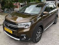 Bán xe Suzuki XL7 2021 1.5 AT giá 389 Triệu - Bình Dương
