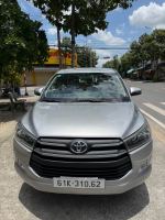 Bán xe Toyota Innova 2018 2.0E giá 374 Triệu - Bình Dương