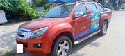 Bán xe Isuzu Dmax 2016 LS 2.5 4x4 MT giá 333 Triệu - Đà Nẵng