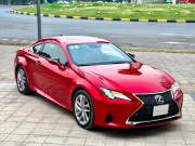 Bán xe Lexus RC 2019 300 giá 1 Tỷ 799 Triệu - Hà Nội