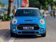 Bán xe Mini Cooper 2014 S 5Dr giá 629 Triệu - Hà Nội