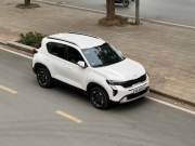 Bán xe Kia Sonet 2024 Deluxe 1.5 AT giá 545 Triệu - Hà Nội