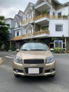 Bán xe Chevrolet Aveo 2016 LTZ 1.5 AT giá 210 Triệu - Đồng Nai