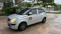 Bán xe Kia Morning 2010 LX 1.1 MT giá 90 Triệu - Bình Dương