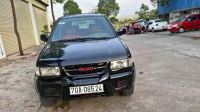 Bán xe Isuzu Hi lander X-Treme 2.5 MT 2004 giá 105 Triệu - Bình Dương