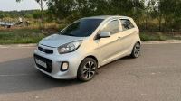 Bán xe Kia Morning 2016 LX giá 159 Triệu - Bình Dương