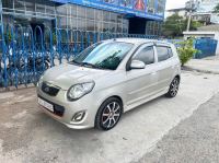 Bán xe Kia Morning 2011 SX 1.1 AT Sport giá 159 Triệu - Bình Dương