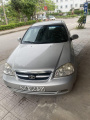 Bán xe Daewoo Lacetti 2008 EX 1.6 MT giá 70 Triệu - Thái Nguyên
