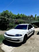 Bán xe Ford Laser LX 1.6 MT 2000 giá 81 Triệu - Bà Rịa Vũng Tàu