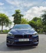 Bán xe BMW 2 Series 2016 218i Gran Tourer giá 470 Triệu - Hà Nội