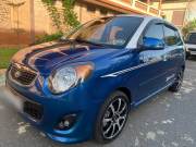 Bán xe Kia Morning 2009 LX 1.0 AT giá 148 Triệu - Đà Nẵng