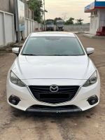 Bán xe Mazda 3 2016 1.5 AT giá 365 Triệu - Đăk Lăk
