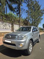 Bán xe Toyota Fortuner 2.5G 2011 giá 360 Triệu - Đăk Lăk