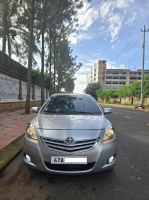 Bán xe Toyota Vios 2009 1.5G giá 206 Triệu - Đăk Lăk