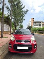 Bán xe Kia Morning S AT 2018 giá 260 Triệu - Đăk Lăk