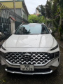 Bán xe Hyundai SantaFe 2023 Cao cấp 2.5L HTRAC giá 1 Tỷ 180 Triệu - Hà Nội