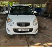 Bán xe Kia Morning 2011 Van 1.0 AT giá 105 Triệu - Đà Nẵng