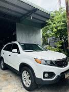 Bán xe Kia Sorento 2010 GAT 2.4L 2WD giá 375 Triệu - TP HCM
