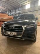 Bán xe Audi Q5 2017 2.0 AT giá 995 Triệu - TP HCM