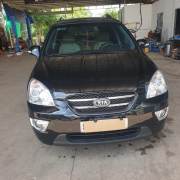 Bán xe Kia Carens SX 2.0 AT 2009 giá 245 Triệu - Đồng Nai