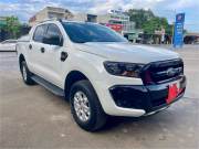 Bán xe Ford Ranger 2015 XLS 2.2L 4x2 AT giá 400 Triệu - Thanh Hóa