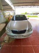 Bán xe Toyota Camry 2005 2.4G giá 195 Triệu - Lâm Đồng