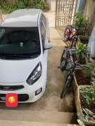 Bán xe Kia Morning 2020 MT giá 215 Triệu - Hòa Bình