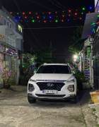 Bán xe Hyundai SantaFe 2019 2.2L giá 900 Triệu - TP HCM
