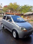 Bán xe Chevrolet Spark 2011 Van 0.8 MT giá 42 Triệu - Hà Nội