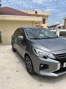 Bán xe Mitsubishi Attrage 2021 1.2 MT giá 275 Triệu - Long An