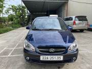 Bán xe Hyundai Getz 1.1 MT 2010 giá 150 Triệu - Tuyên Quang