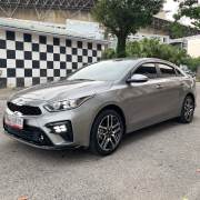 Bán xe Kia Cerato 2021 1.6 AT Luxury giá 495 Triệu - Phú Thọ