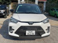 Bán xe Toyota Raize 2024 G 1.0 CVT giá 499 Triệu - Bến Tre